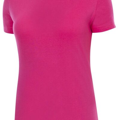 Alternative view of Dámske Tričko ARDON®LIMA ružové XS