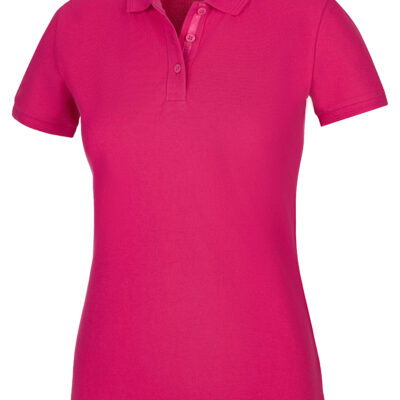 Alternative view of Dámska polokošeľa ARDON®ZIDYN ružová XS