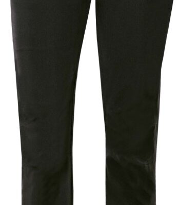 Alternative view of Dámske softshellové nohavice ARDON®CITYCONIC® čierne 34