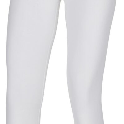 Alternative view of Dámske elastické nohavice ARDON®ALDRI biela XS