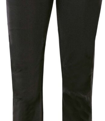 Alternative view of Soft. kalhoty ARDON®CREATRON® dámské, čierne-modré 34